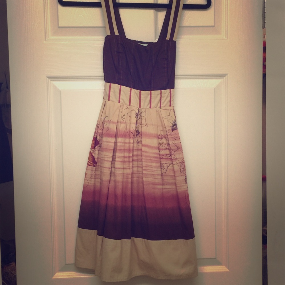 COPY - Delicate and Sweet Sweetheart Dress